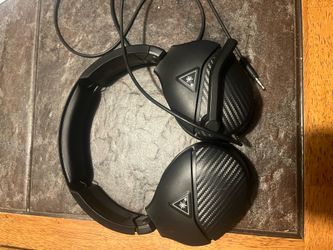 Turtle beaches