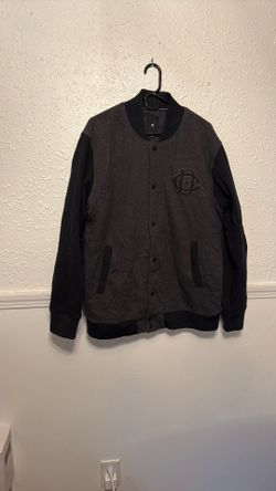 DC Jacket Size XL