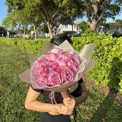 Premium Rose Bouquets (Doral & Delivery) For Every Occasion 