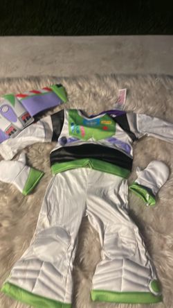 Halloween Costumes