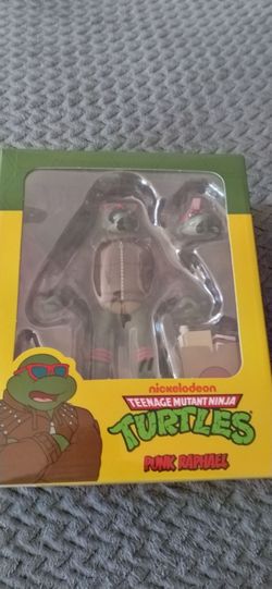 Neca TMNT ( punk Raphael )