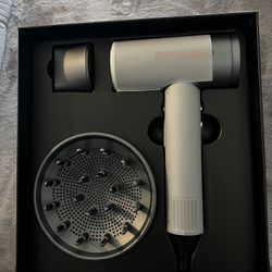 LesColton High Speed Hair Dryer