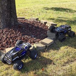 Traxxas