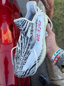 Adidas Yeezy 350  V2
