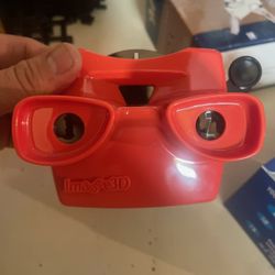 Retroviewer 
