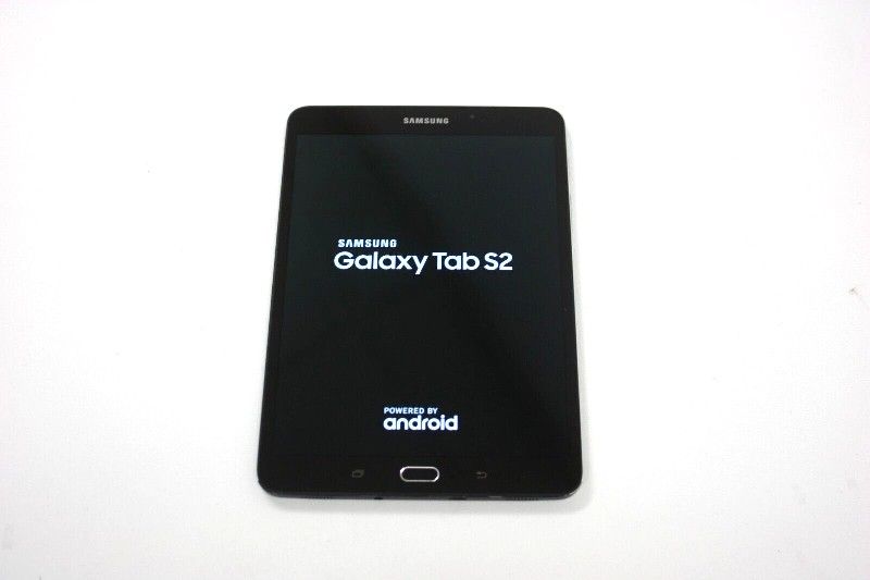 Samsung Galaxy Tab S2