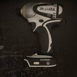 Makita Impact  No Battery 