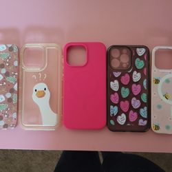 Iphone 14 Pro Max Phone Cases 