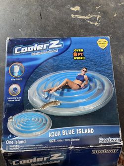 Cooler Z Costco