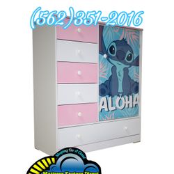 Cute Stitch Wardrobe 🆕🚚