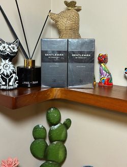 Givenchy Gentleman Eau de Parfum – Set of 2