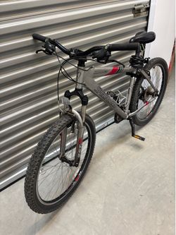 Specialized Hardrock Sport mountain bike