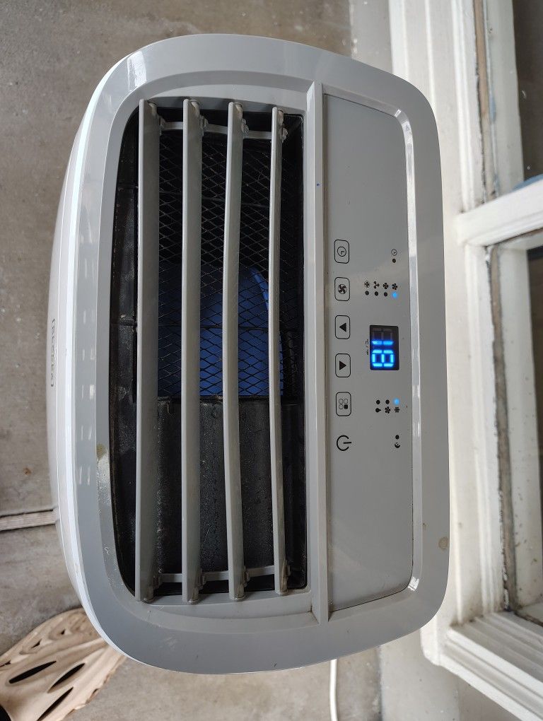 Portable Air Conditioner 