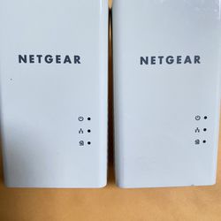 Netgear powerline 1200 