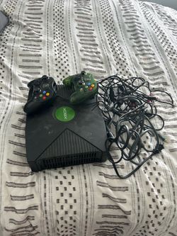 Classic xbox