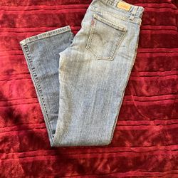 Levi’s Size 6m 