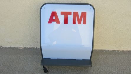 Hyosung ATM Topper For angled Top 1800SE OR 1800CE