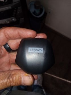 Lenovo Earbuds