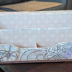 Desk Office Organizer Storage
