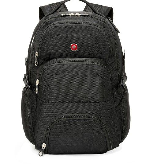 Swiss Gear Back Pack