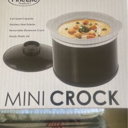 Mini Crock 