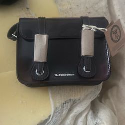 Small Doc Marten Purse