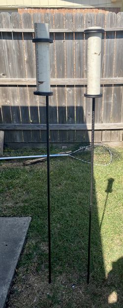 Fishing Rod Holders