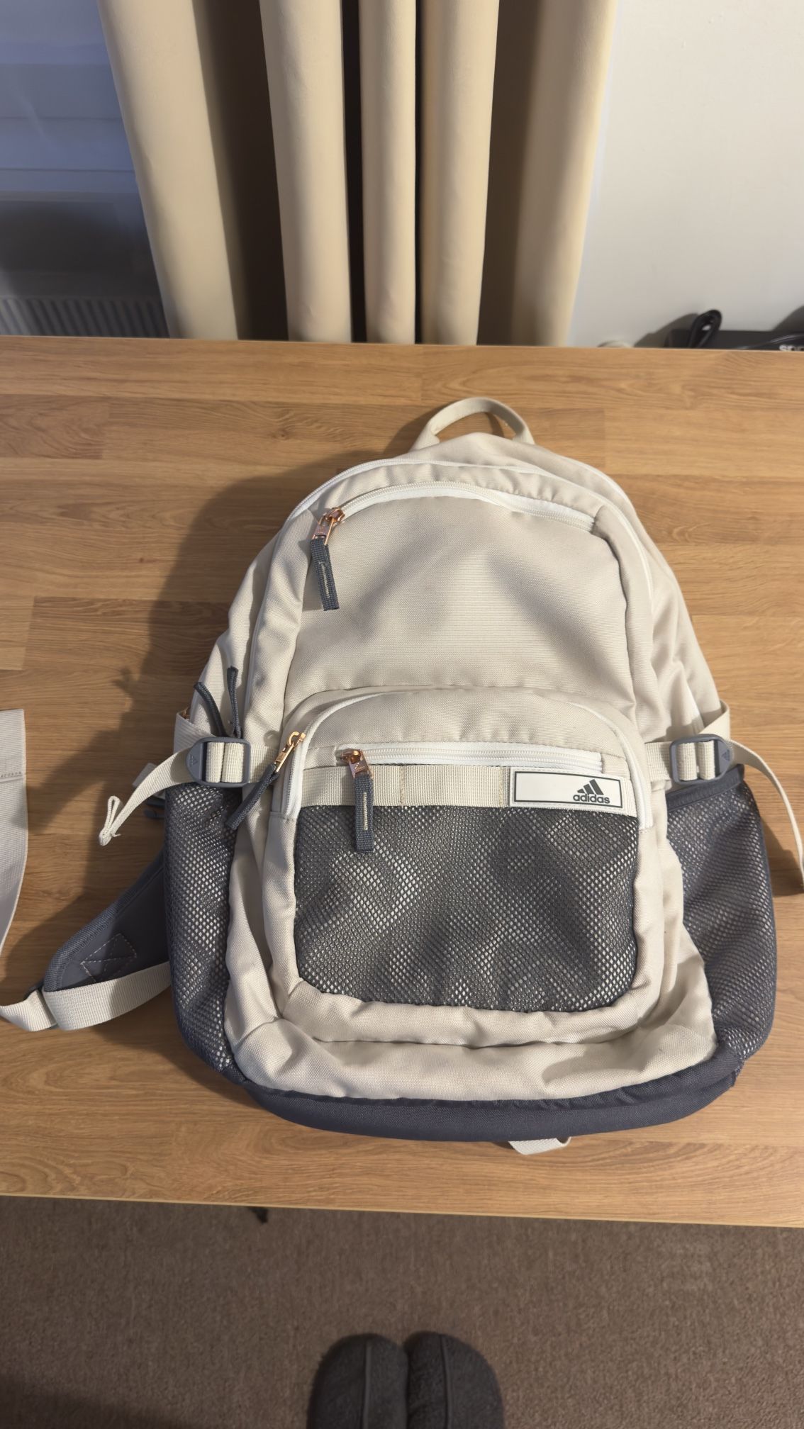 Adidas Energy Backpack