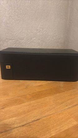 JBL Center Channel Speaker