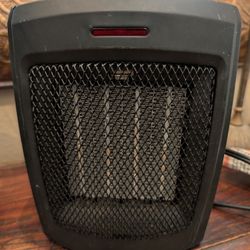 1500W 120V Ceramic Space Heater Office Desk Bedroom