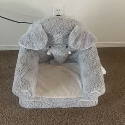 Elephant Chair 