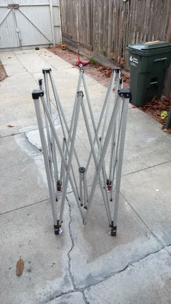 10X10 Canopy Frame only