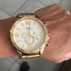 Reloj Fossil