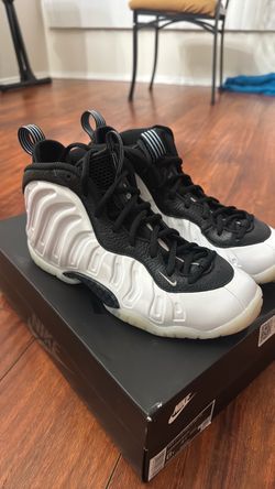 Nike Air Little Foamposite One (GS) 6y Penny PE