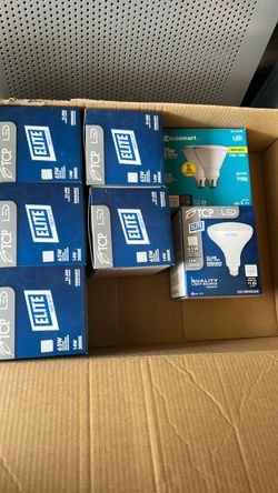 Light bulbs