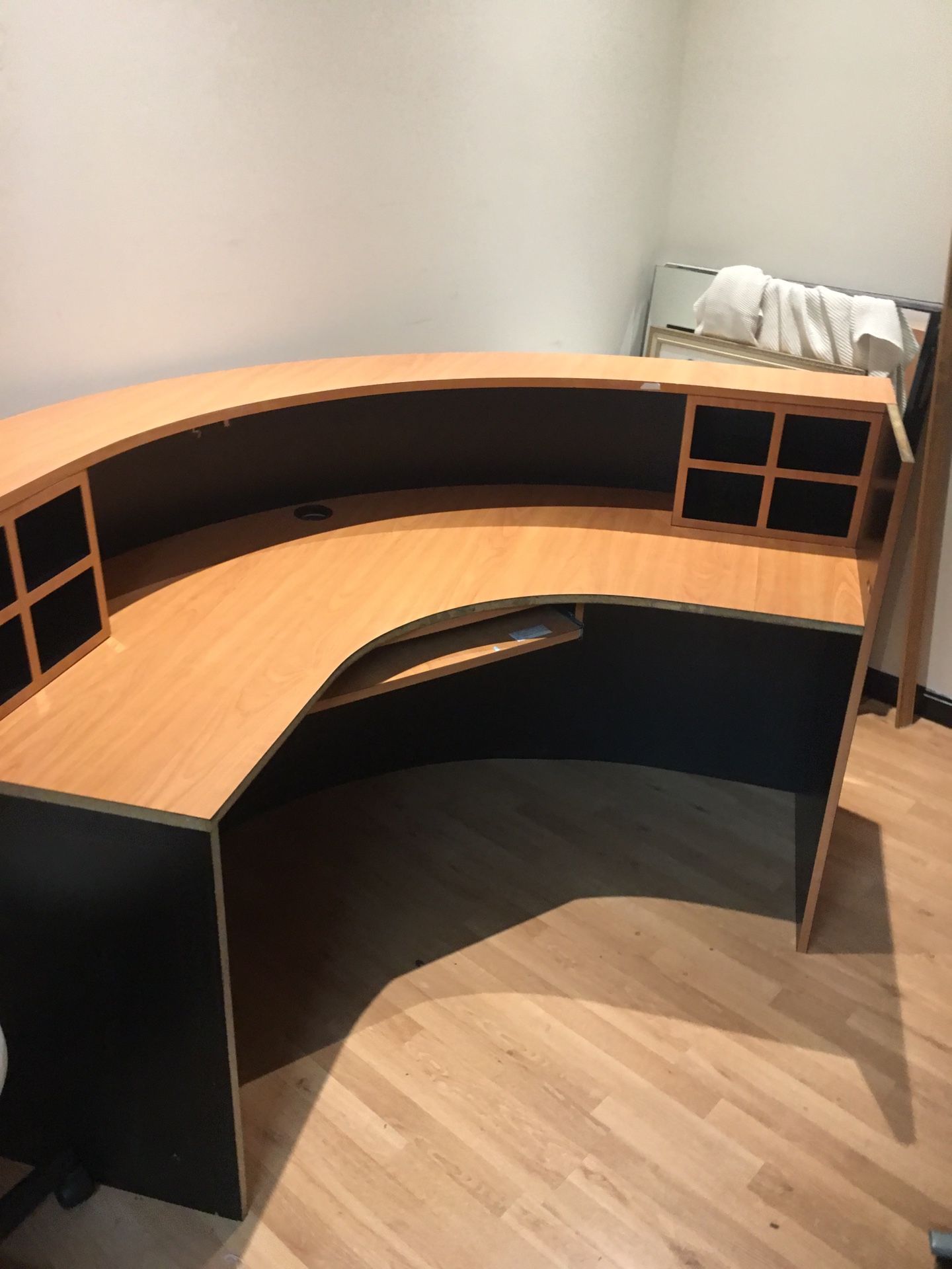 Desk