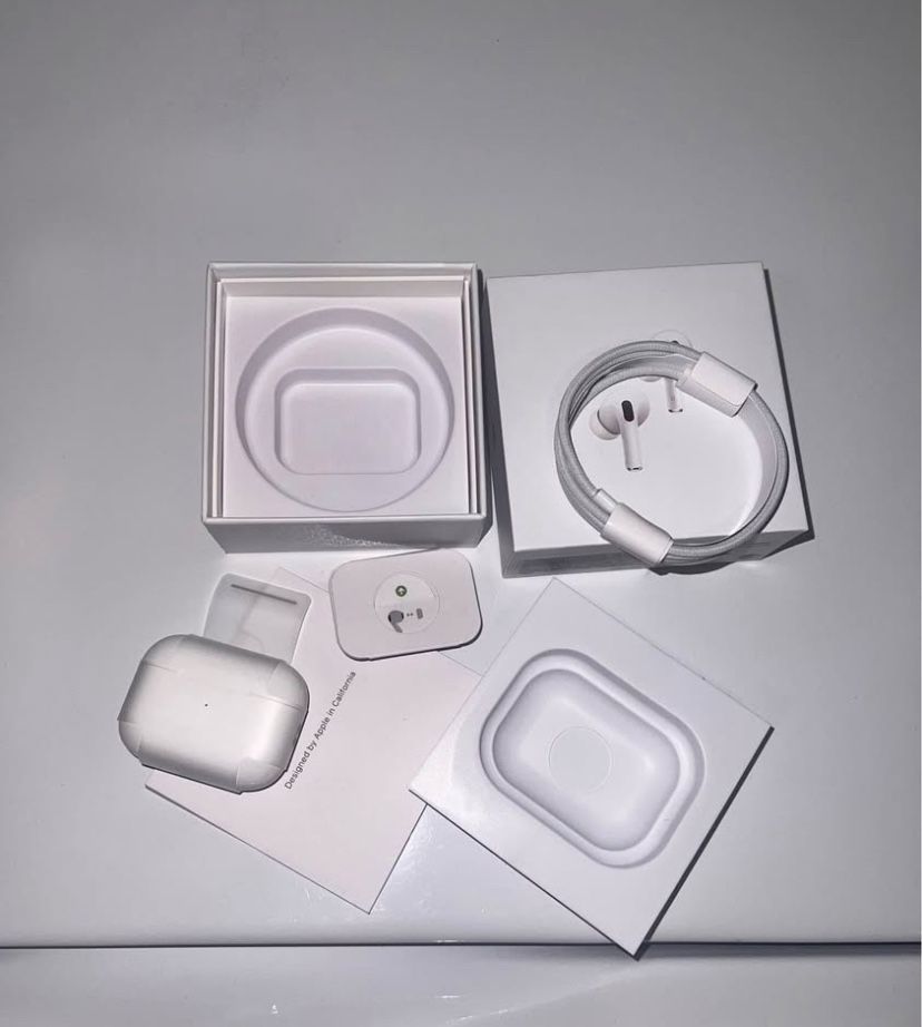 Apple AirPods Pro 2