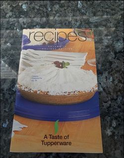 Free cookbook