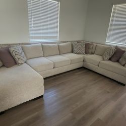 Sectional Couches
