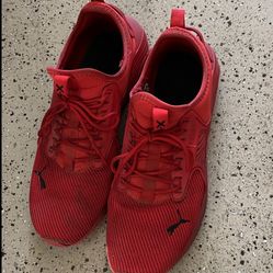 Easter Sale! $30 Puma Shoes Size 12