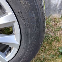 $ Llantas Con Rines Mazda