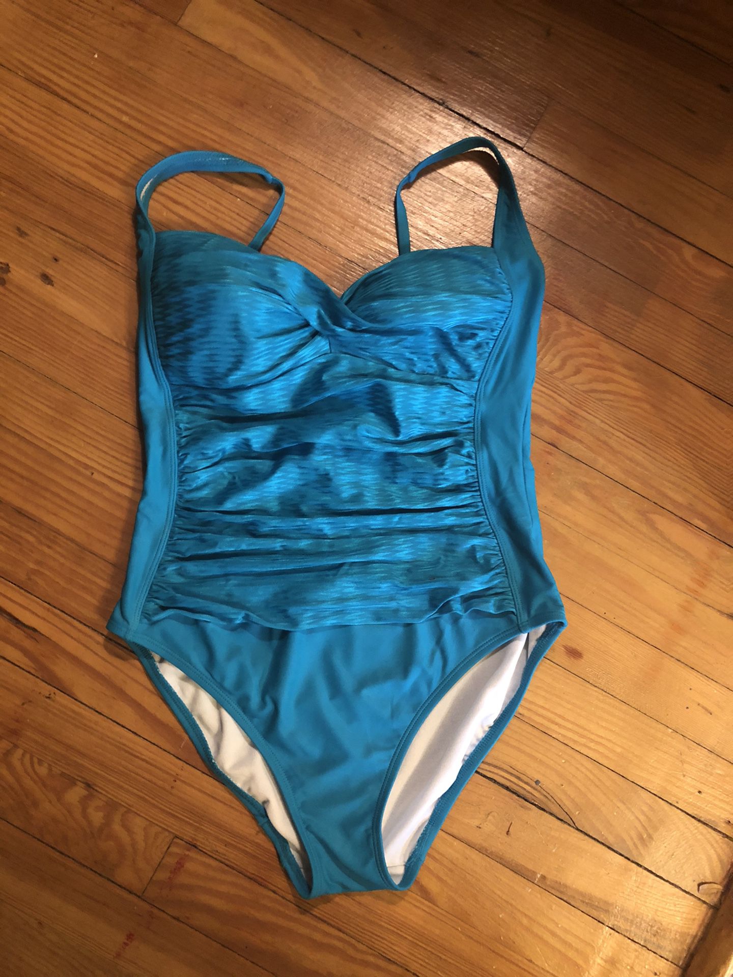 Simply Sole Swimsuit