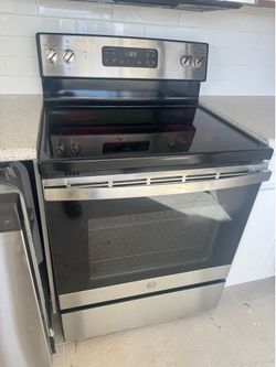 Stainless Steel-stove