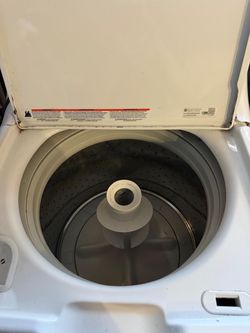 Washing machine!!