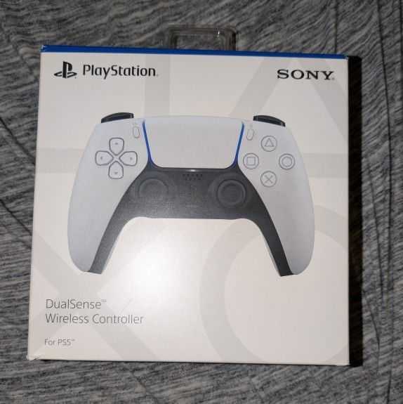 PS5 Controller Dual Sense
