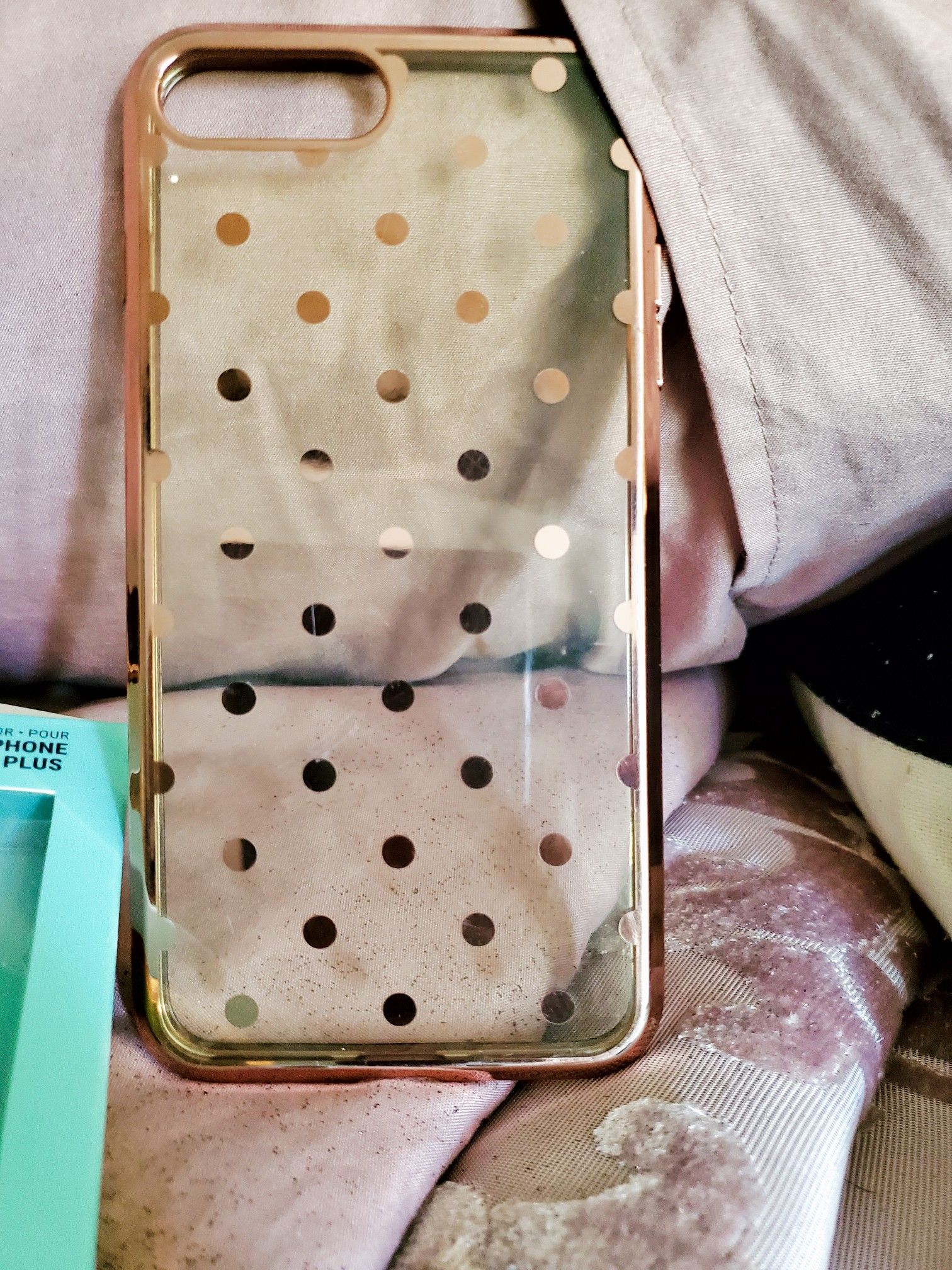 Iphone 8 plus phone case