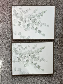 18x14 Wall Decor Frames