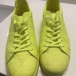 Louis Vuitton Bold Green
