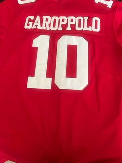 49ERS Jersey