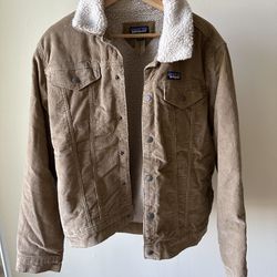 patagonia jacket M